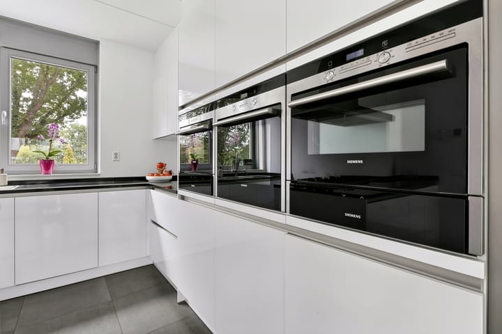 Tussenwoning te koop: Bovenkerkerweg 95C, Amstelveen