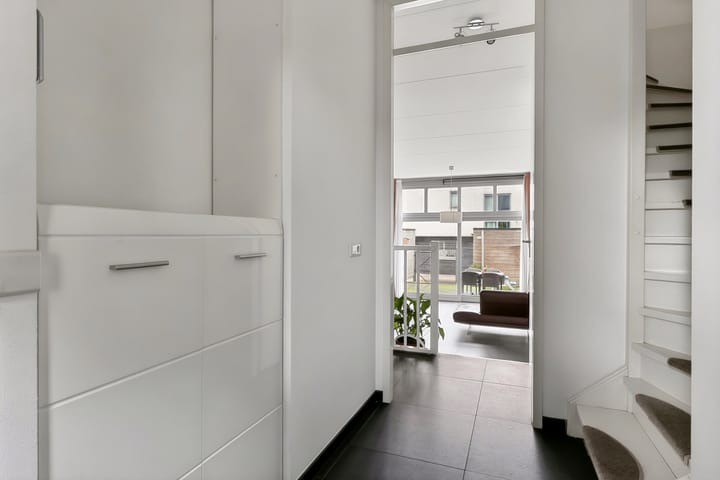 Tussenwoning te koop: Bovenkerkerweg 95C, Amstelveen