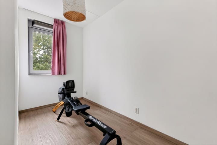 Tussenwoning te koop: Bovenkerkerweg 95C, Amstelveen