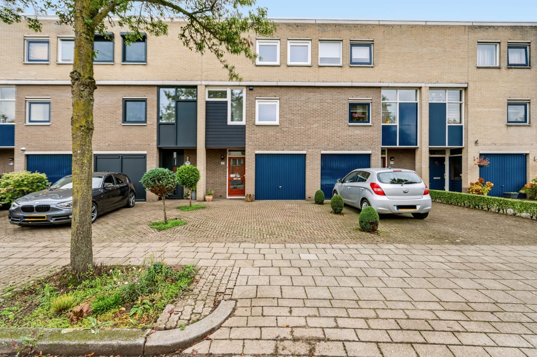 Foto 1 van Stoomwezenstraat 27