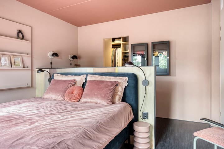Hoekwoning te koop: Wijngaard 89, Dronten