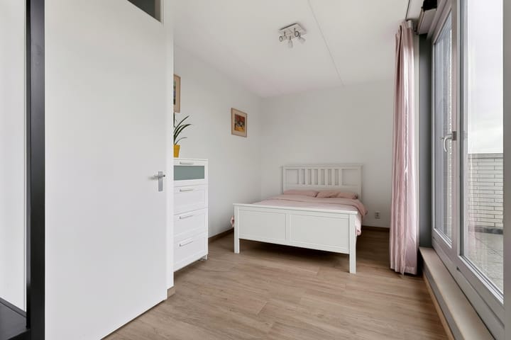 Tussenwoning te koop: Bovenkerkerweg 95C, Amstelveen