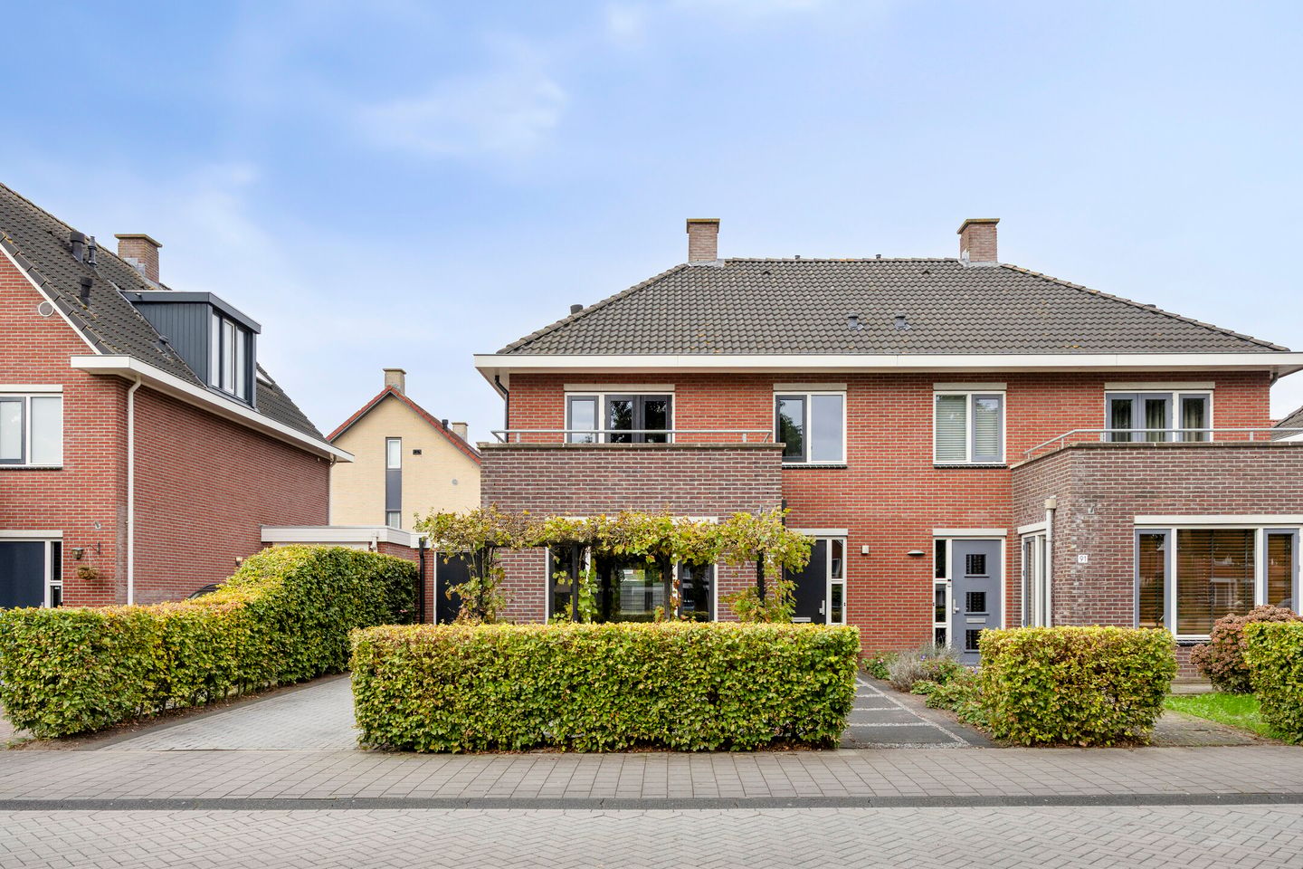 Foto 50 van Wijngaard 89