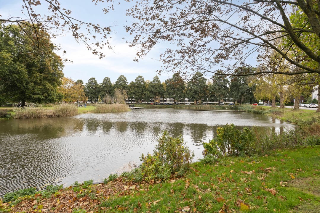 Photo 26 of Van Lenneplaan 167
