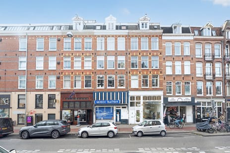 Tweede Hugo de Grootstraat thumbnail