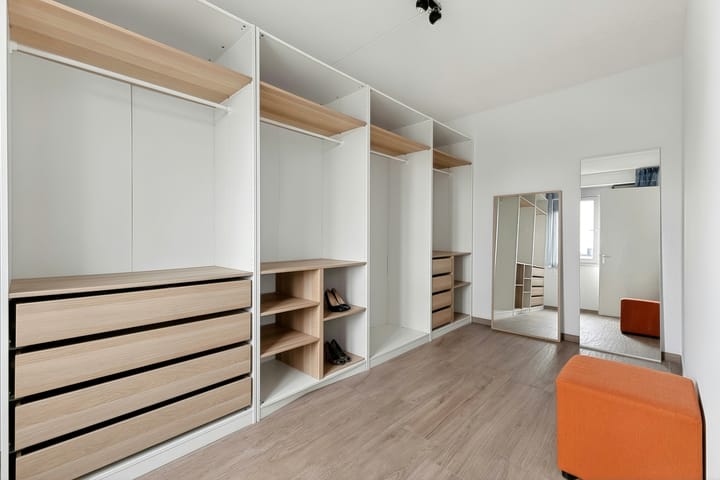 Tussenwoning te koop: Bovenkerkerweg 95C, Amstelveen