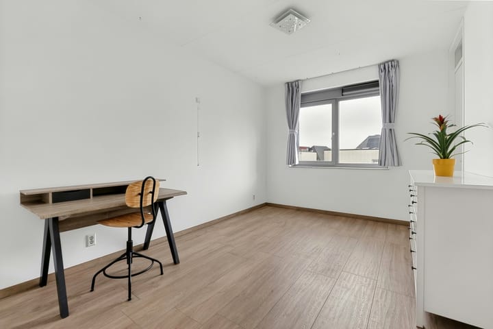 Tussenwoning te koop: Bovenkerkerweg 95C, Amstelveen