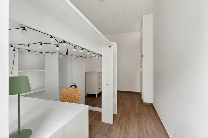 Tussenwoning te koop: Bovenkerkerweg 95C, Amstelveen