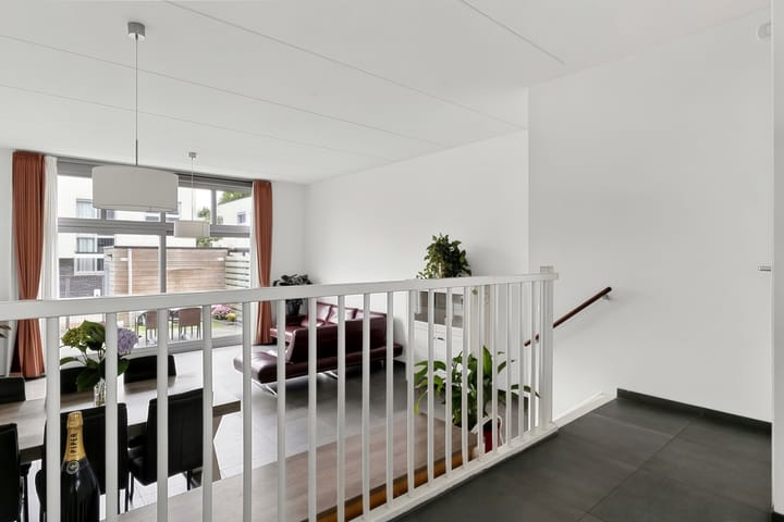 Tussenwoning te koop: Bovenkerkerweg 95C, Amstelveen