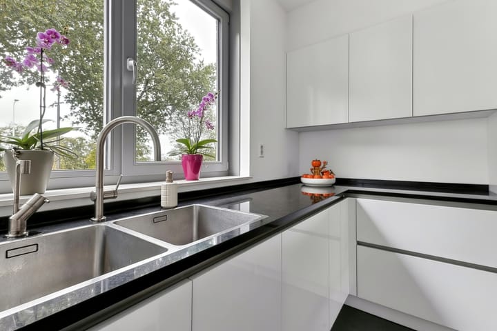 Tussenwoning te koop: Bovenkerkerweg 95C, Amstelveen