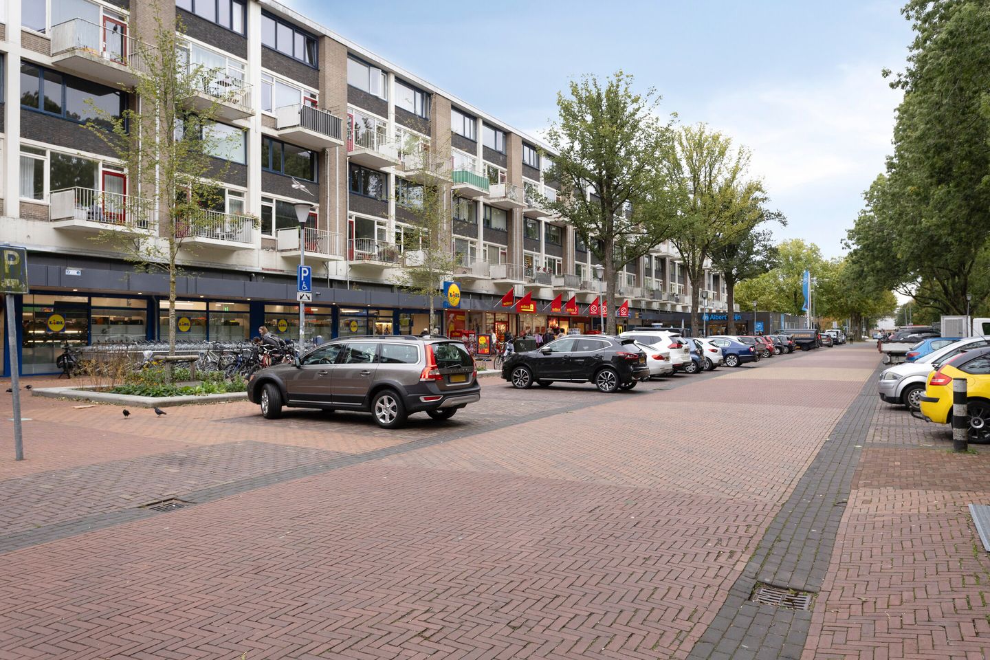Photo 25 of Van Lenneplaan 167
