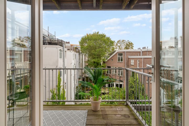 Foto 4 van Tweede Hugo de Grootstraat 25-3