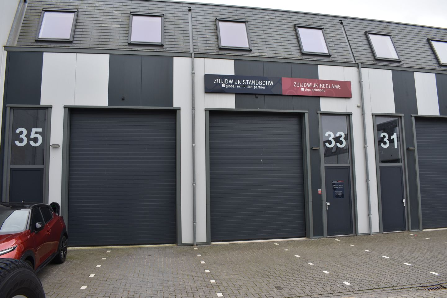 Bekijk foto 1 van Maalderij 33