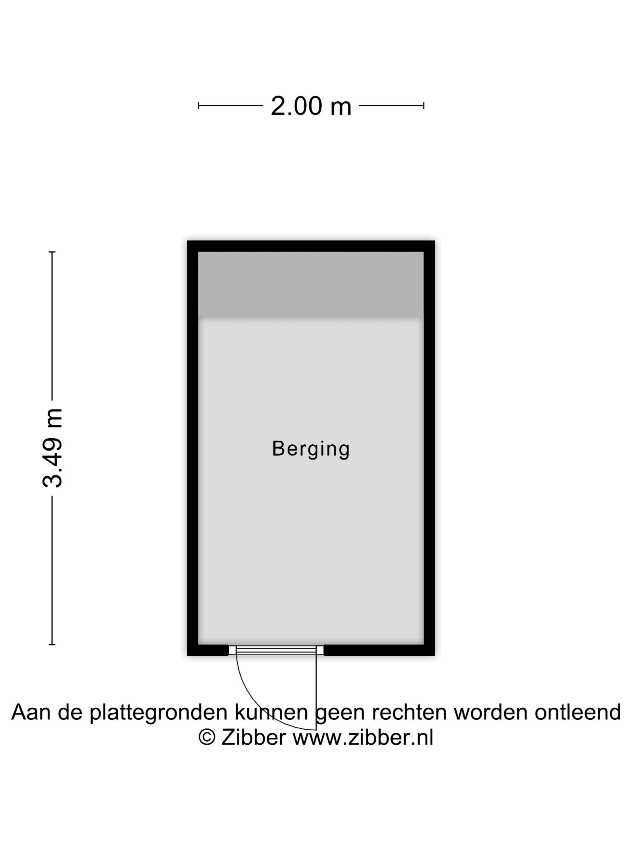 Photo 33 of Geysendorfferstraat 29