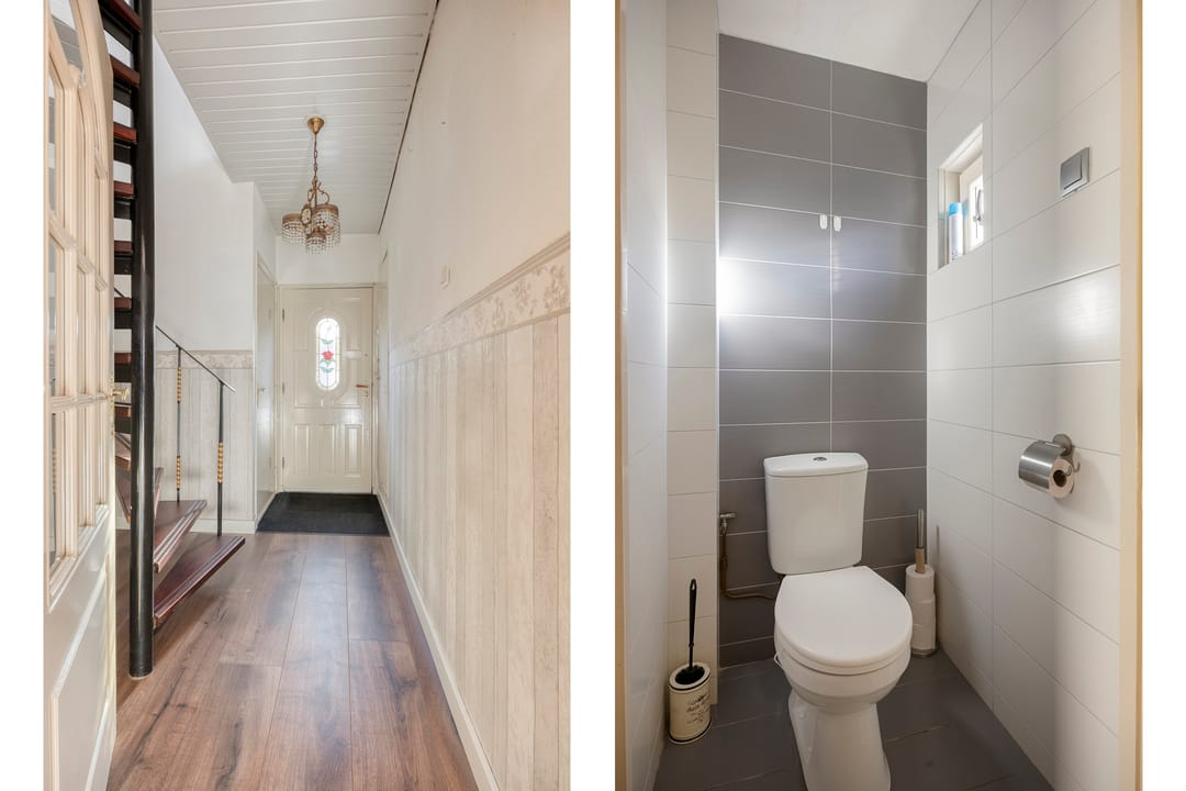 Photo 7 of Geysendorfferstraat 29
