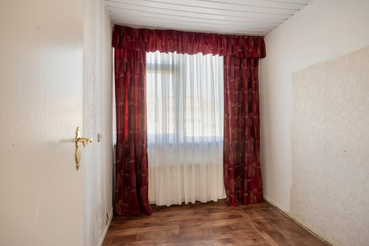 Photo 19 of Geysendorfferstraat 29