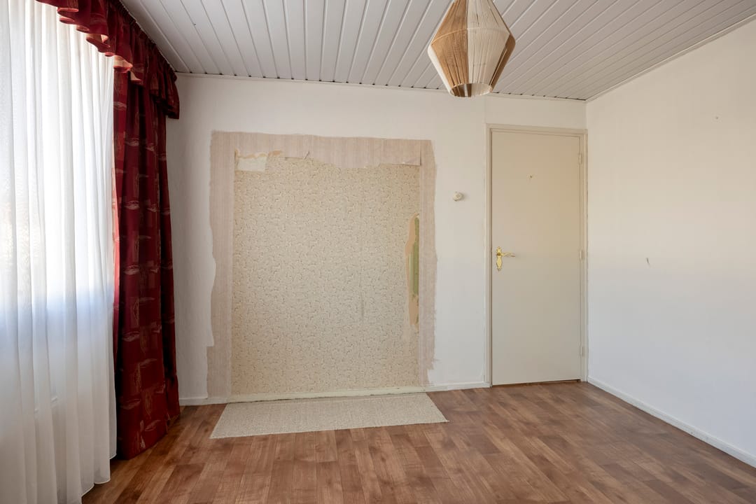 Photo 16 of Geysendorfferstraat 29