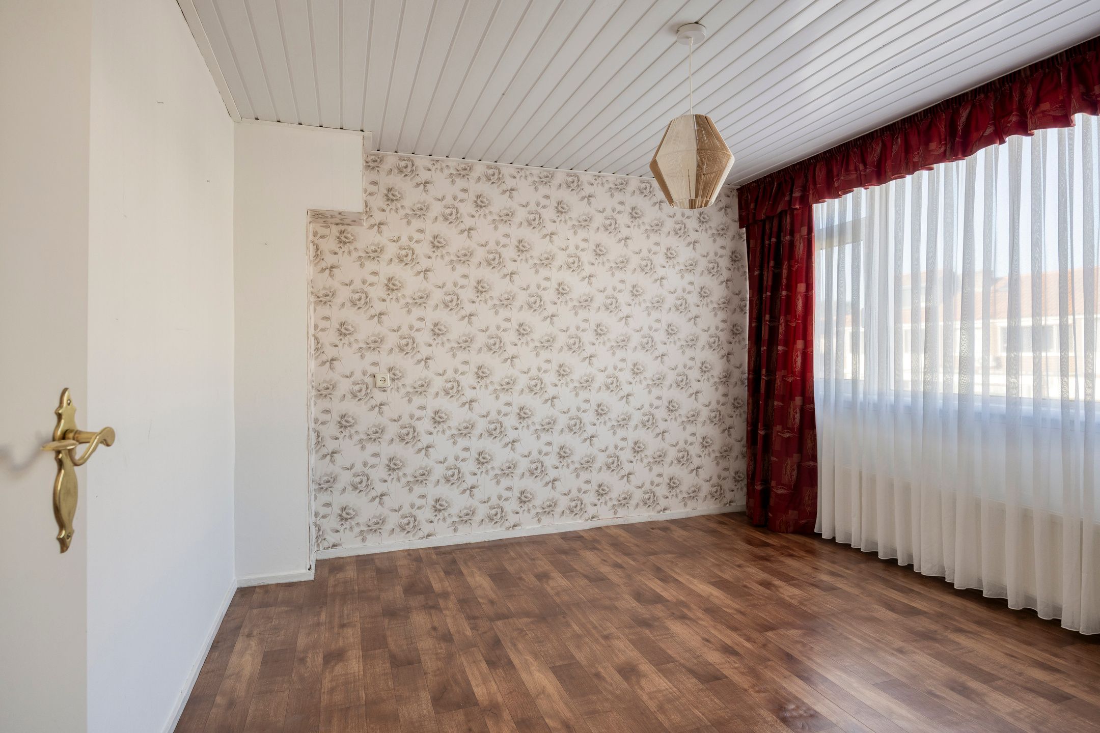 Photo 15 of Geysendorfferstraat 29