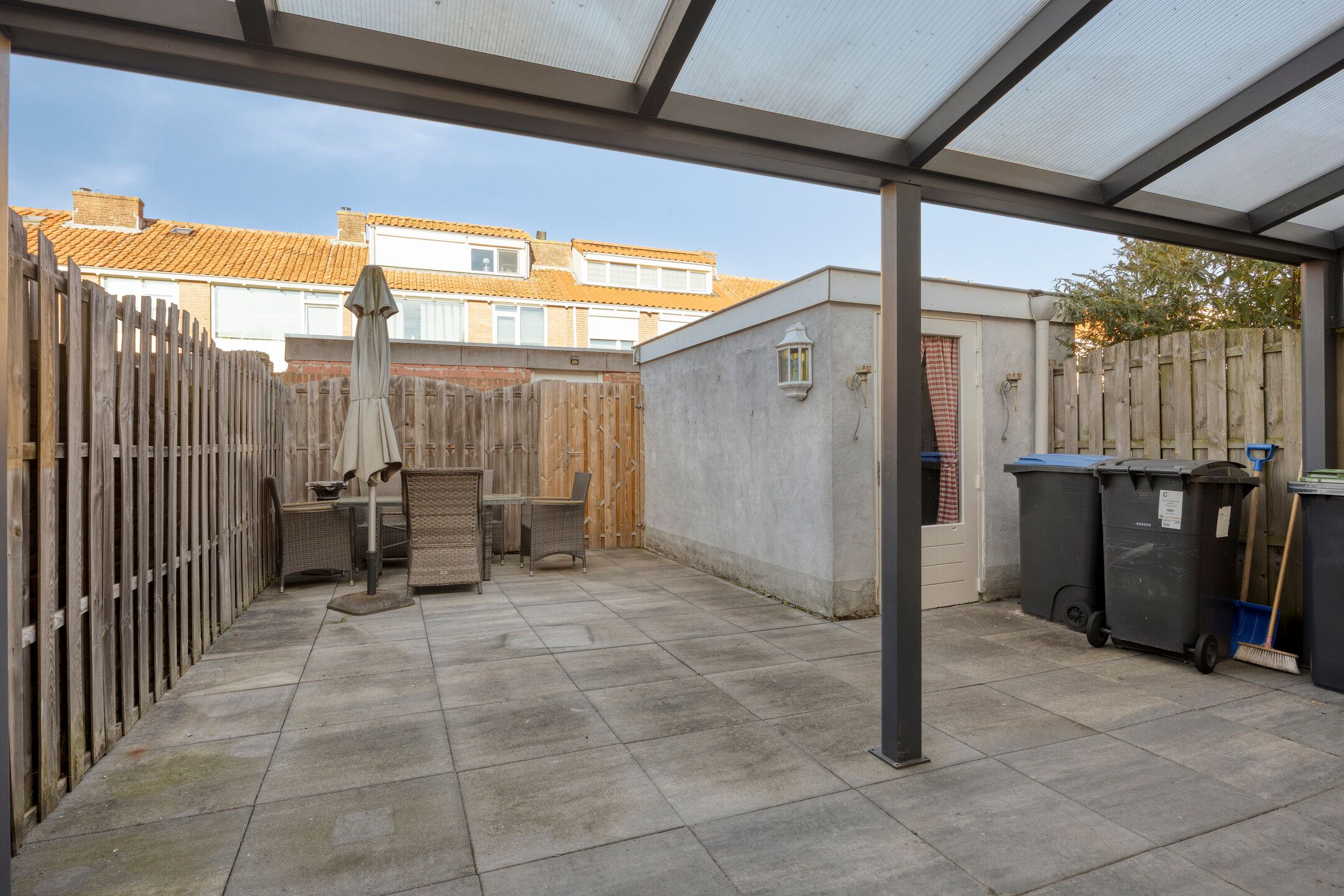 Photo 21 of Geysendorfferstraat 29