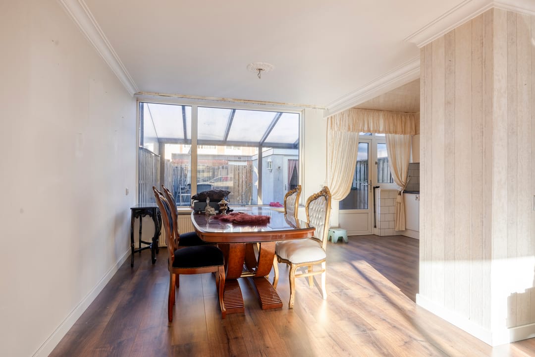Photo 11 of Geysendorfferstraat 29