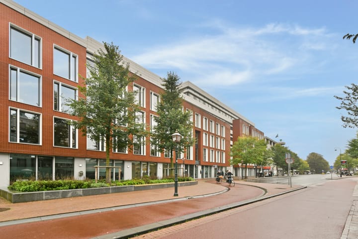 Houtplein 27-29, Haarlem