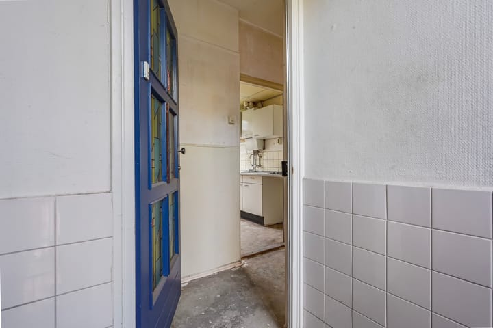 Foto 5 van Vrederustlaan 70