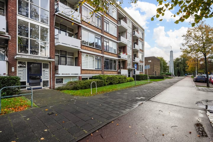 Foto 4 van Vrederustlaan 70