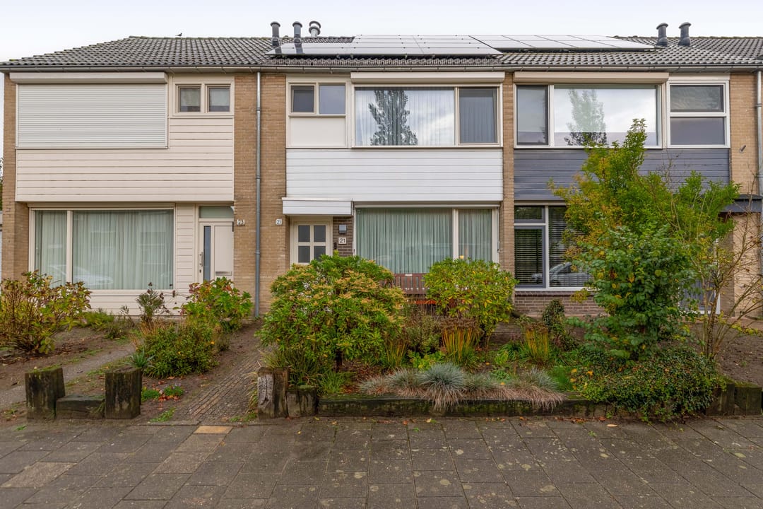 Photo 41 of Fagotstraat 21