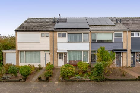 Fagotstraat thumbnail