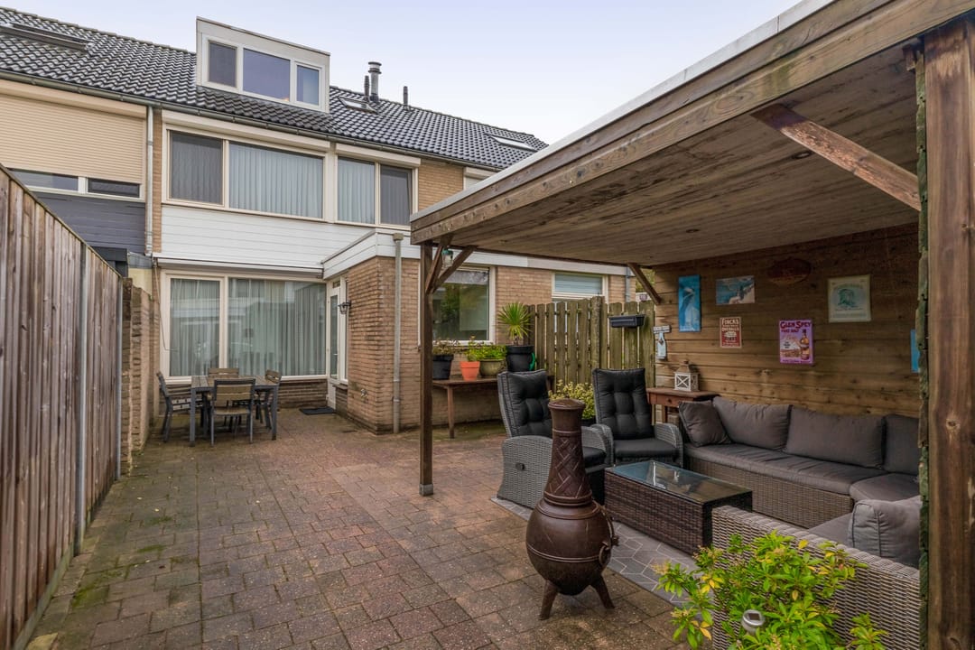 Photo 2 of Fagotstraat 21