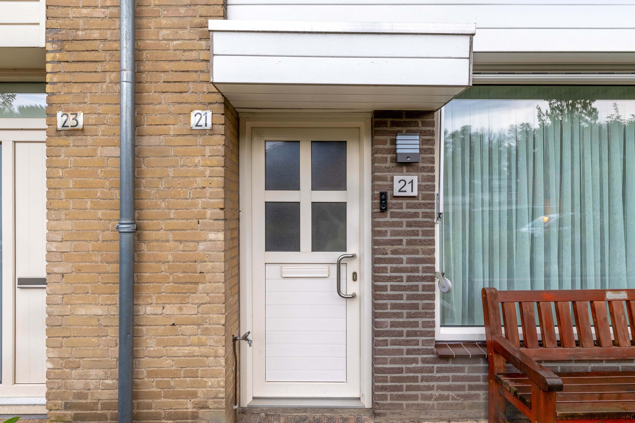 Photo 9 of Fagotstraat 21