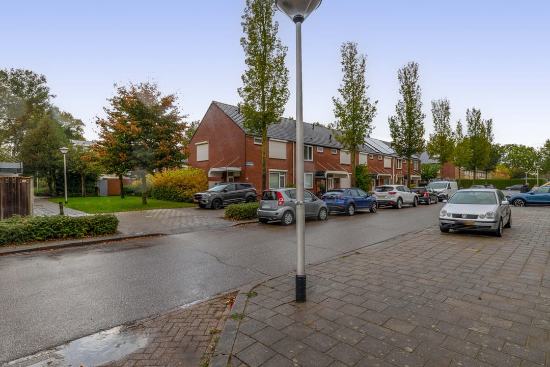 Photo 43 of Fagotstraat 21
