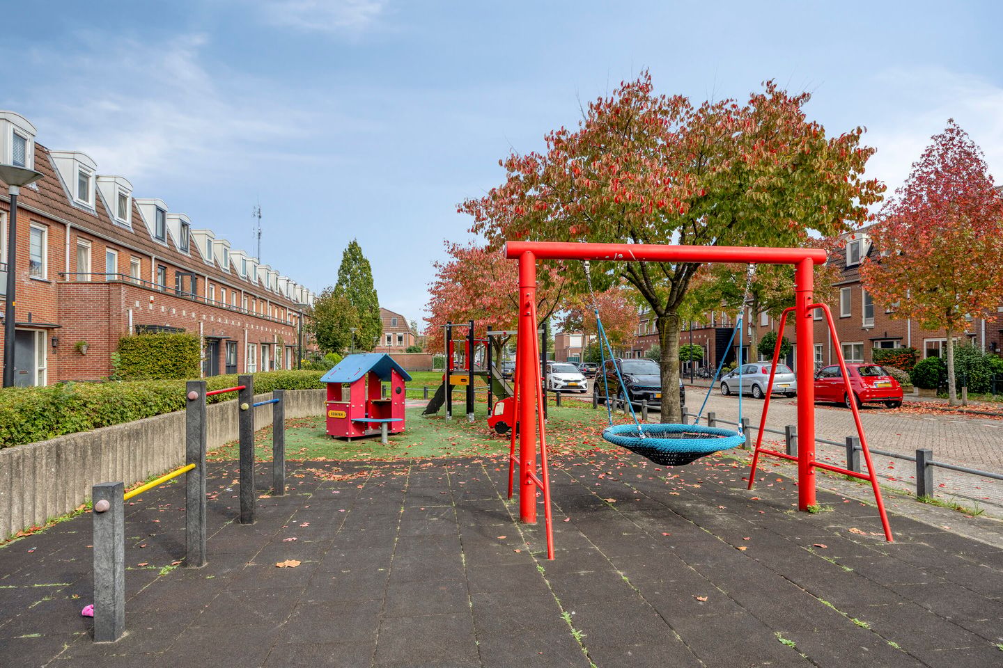 Photo 10 of Cornelis van der Kolffstraat 133