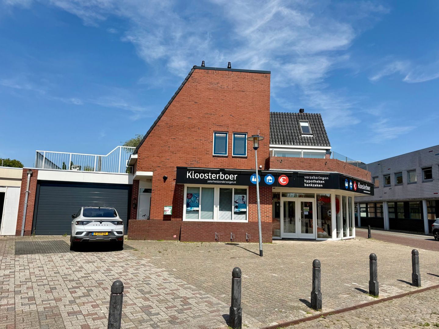 Bekijk foto 2 van Diepswal 1