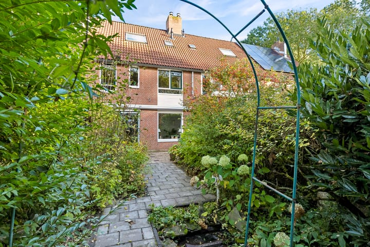 Photo 4 of Perzikgaarde 6