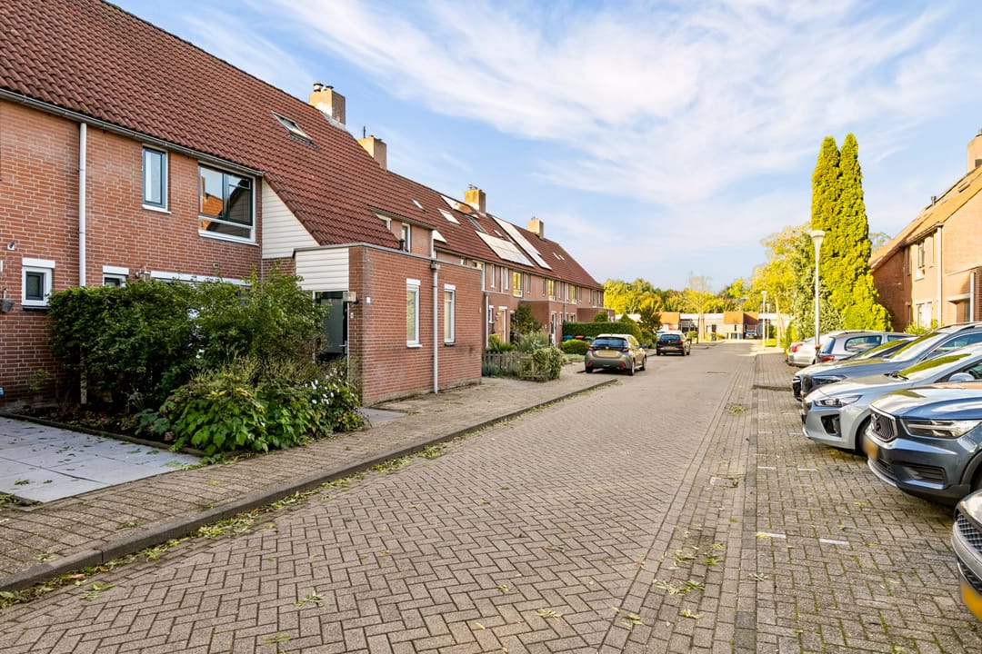 Photo 37 of Perzikgaarde 6