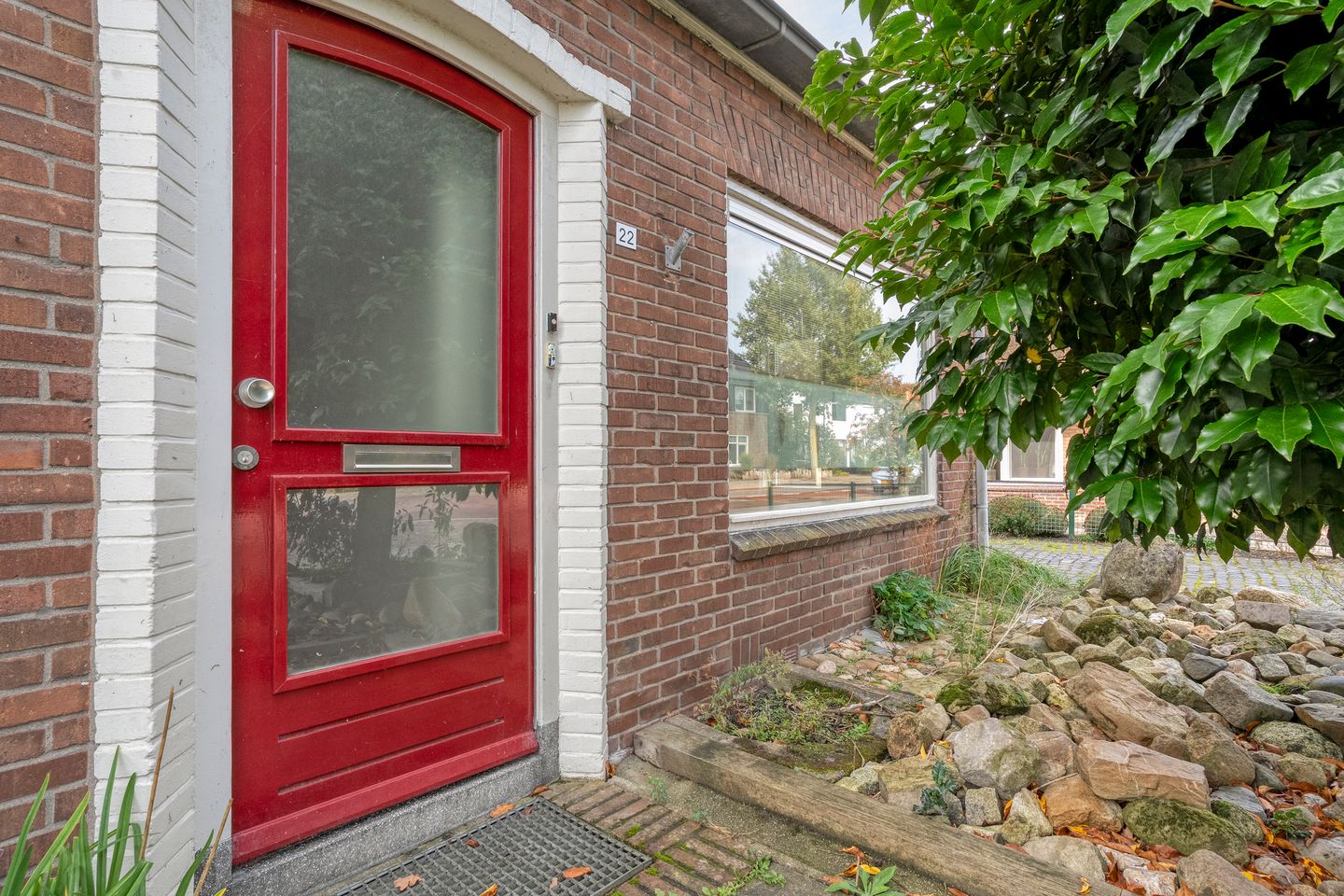 Foto 10 van Holterweg 22