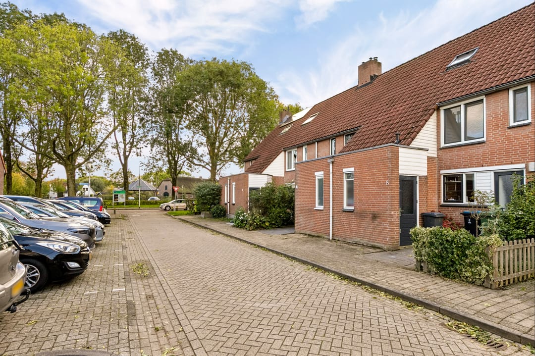 Photo 38 of Perzikgaarde 6