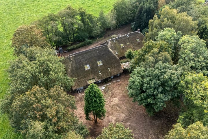 Foto 3 van Den Oosterhuis 11
