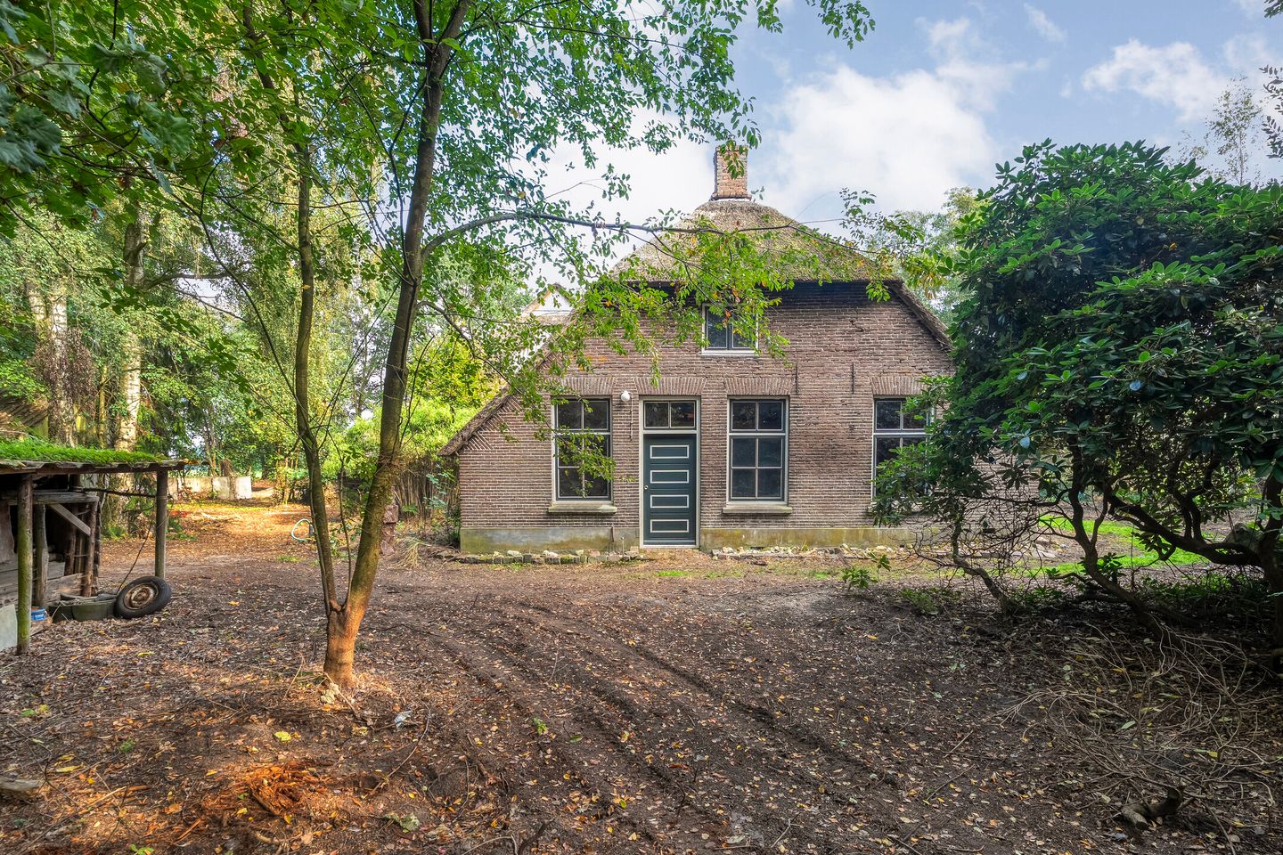 Foto 1 van Den Oosterhuis 11