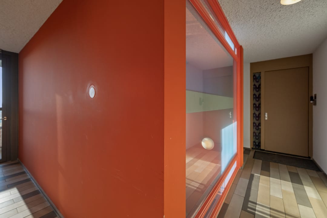 Photo 26 of Graaf Florisstraat 1-F55
