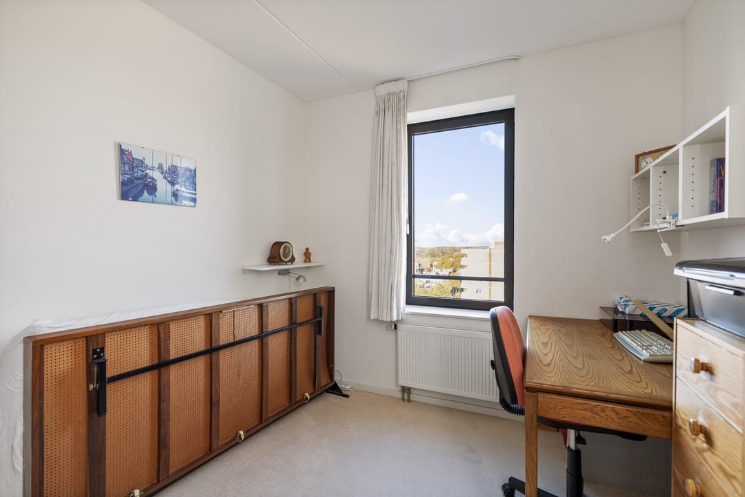 Photo 23 of Graaf Florisstraat 1-F55