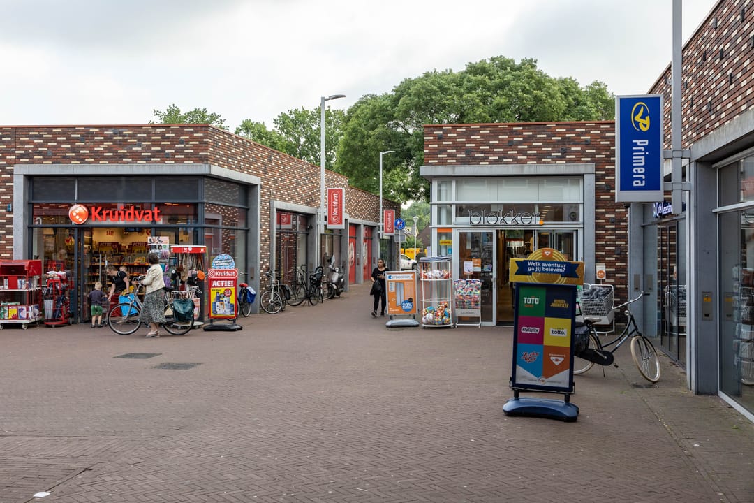 Photo 38 of Graaf Florisstraat 1-F55