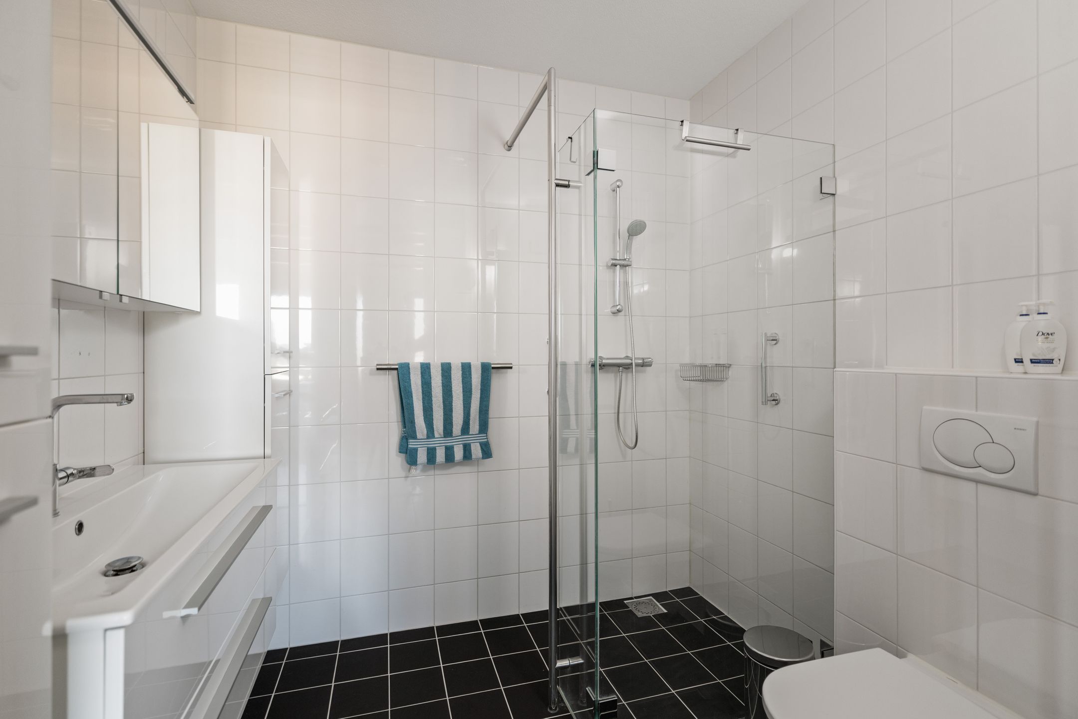 Photo 24 of Graaf Florisstraat 1-F55