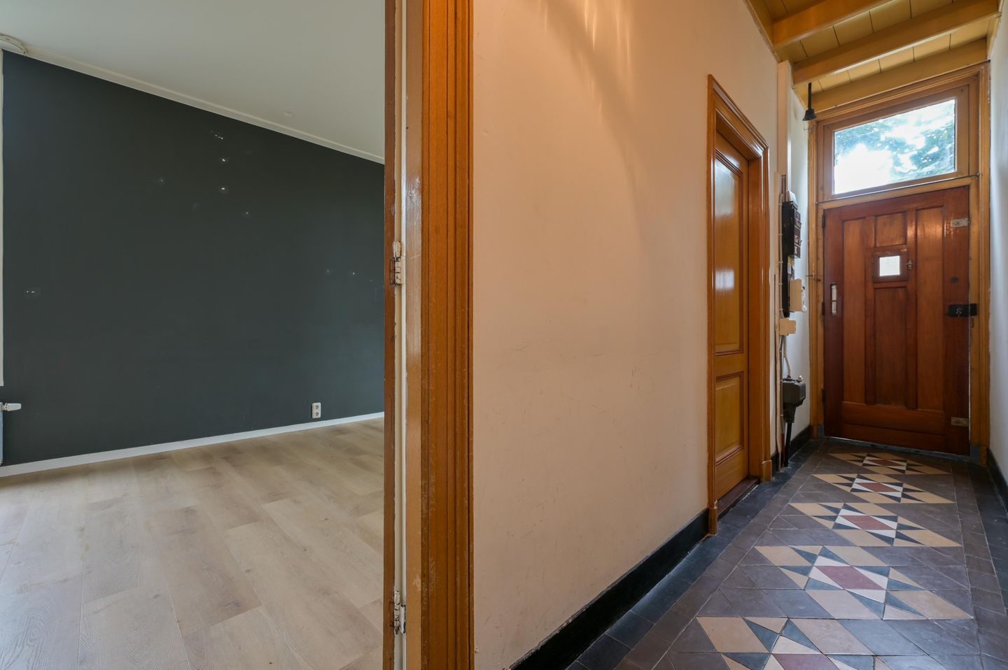 Photo 5 of Bakkerstraat 33
