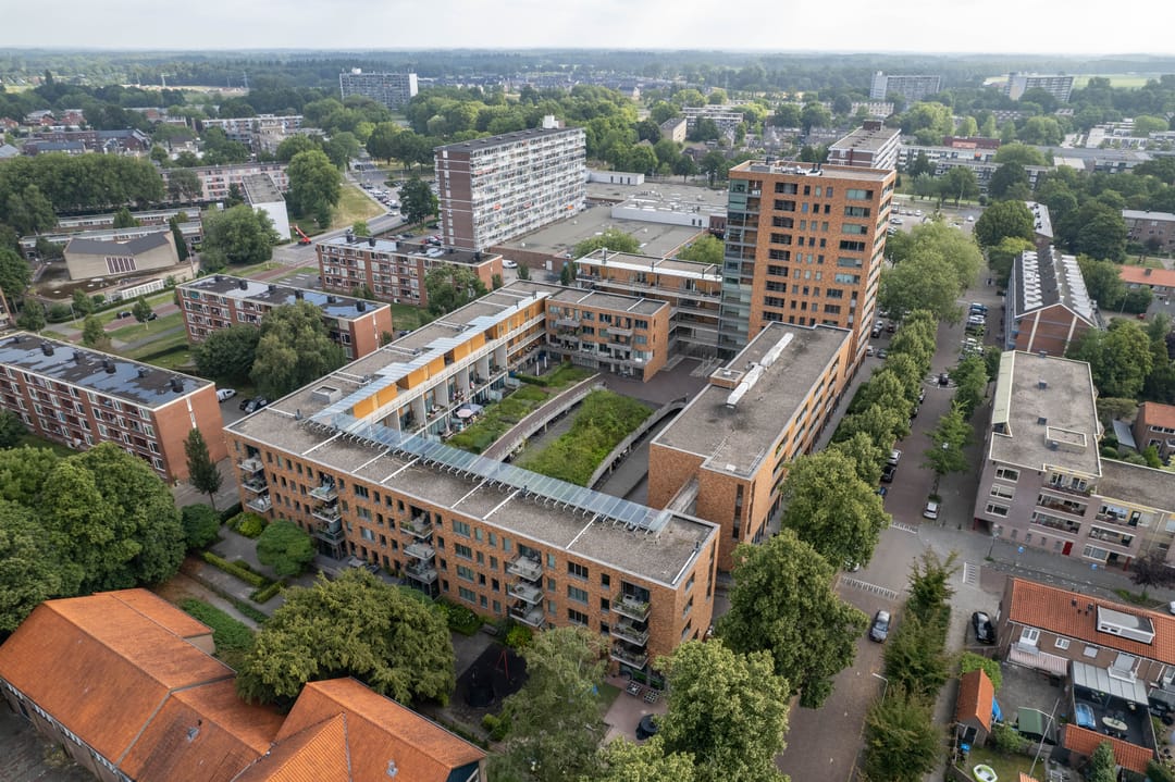 Photo 43 of Graaf Florisstraat 1-F55