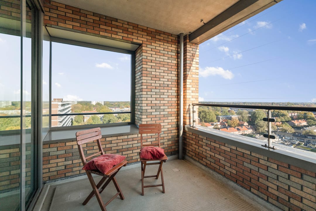 Photo 8 of Graaf Florisstraat 1-F55