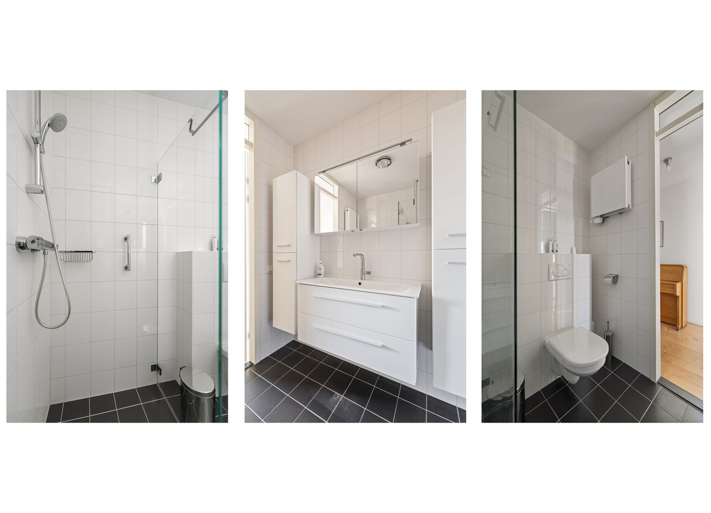 Photo 25 of Graaf Florisstraat 1-F55