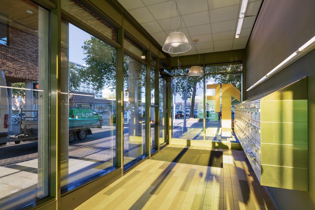 Photo 31 of Graaf Florisstraat 1-F55