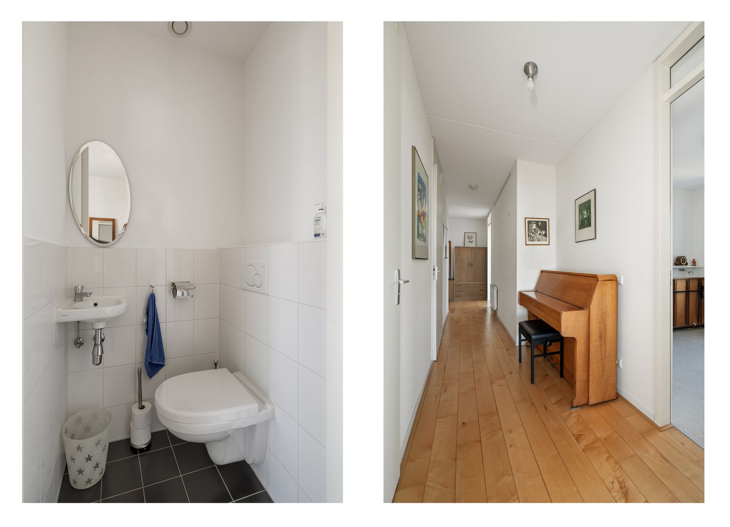 Photo 20 of Graaf Florisstraat 1-F55